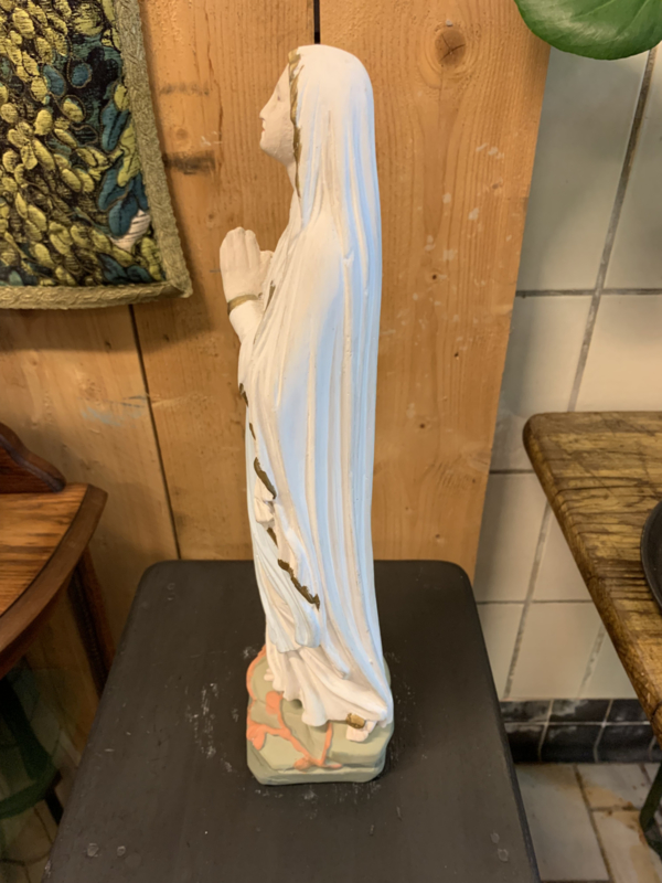 Maria beeld - 42 cm