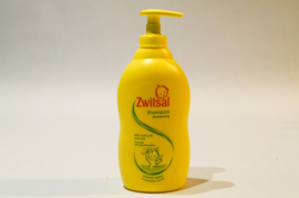 Zwitsal maxi shampoo