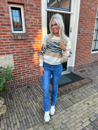 Norfy flared jeans Anna