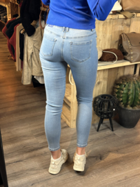 Norfy jeans Bella