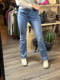 Norfy flared jeans Merel