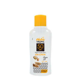 Sun Lotion Spray Argan Oil *Micro* SPF50 100ml