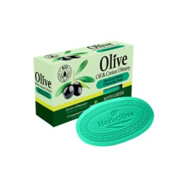 Soap Bridge Olive Oil & Cretan Dittany 85g