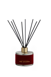 Ted Sparks Diffuser - Wood & Musk