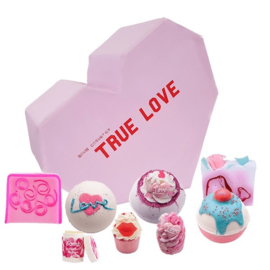 Bomb Cosmetics - True Love Giftset