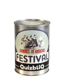 Kletspot - Quizbliq Festival
