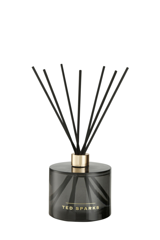 Ted Sparks diffuser XL - Bamboo & Peony