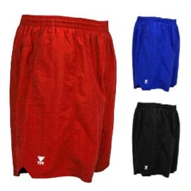 Short TYR "Deckshort" - Rood