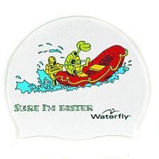 Badmuts Waterfly "Sure I Am Faster"