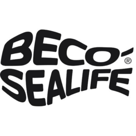 BECO-SEALIFE Zwemgordel Neopreen, 15-30kg, Groen