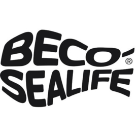 BECO-SEALIFE Zwemvest - Roze