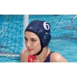 Waterpolocaps Waterfly "Top Polo" - individu