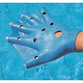 Aqua gloves "Frog"