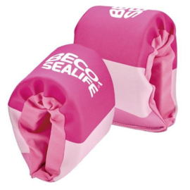 BECO-SEALIFE Zwemgordel Neopreen, 15-30kg, Roze