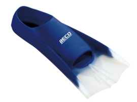 BECO - Silicone Short Fins / Zoomers