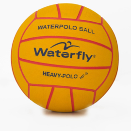 Waterpolobal Waterfly "Overload - Heren"