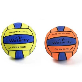 Waterpolo Ballen