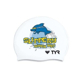 Badmuts TYR "Slippery When Wet"