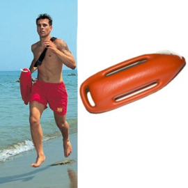 Rescue Torpedo "Baywatch"