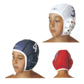 Waterpolocaps Waterfly "Mini-Polo" - Individu
