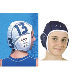 Waterpolocaps Waterfly "Superpolo" - individu