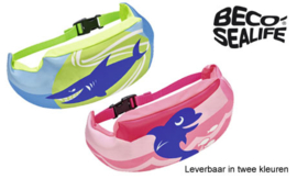 BECO-SEALIFE Zwemgordel Neopreen, 15-30kg, Groen