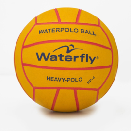 Waterpolobal Waterfly "Overload - Dames"