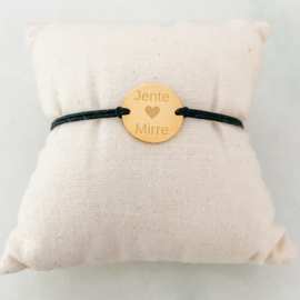 Love Story Armband