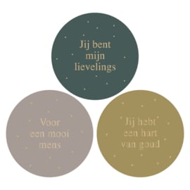 Stickers | Liefs