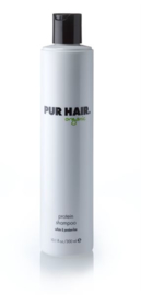 Protein Shampoo (300ml) | PUR HAIR ® Organic