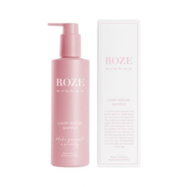 Luxury Restore Shampoo (250Ml) | ROZE AVENUE