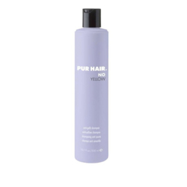 No Yellow Shampoo (300ml) | PUR HAIR ®