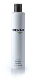 Volume Shampoo (300ml) | PUR HAIR ® Organic