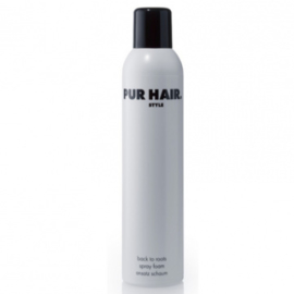 Back To Roots (300ml) | PUR HAIR ® Style