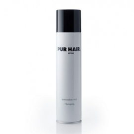 Termination Mist Hairspray (400ml) | PUR HAIR ® Style