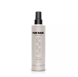 Magic Gum Leave-in Detangler (250ml) | PUR HAIR ®