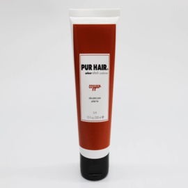 Colour Refreshing Mask Copper (200ml) | PUR HAIR ®