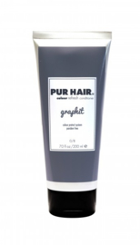 Colour Refresh Conditioner Graphit (200ml) | PUR HAIR ®