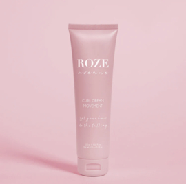 Curl Cream Movement (150ml) | ROZE AVENUE