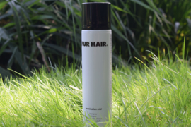 Termination Mist Hairspray (400ml) | PUR HAIR ® Style