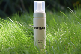 Volumizing Mousse (200ml) | PUR HAIR ® Style