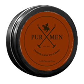 Cream Wax (100ml) | PUR MEN