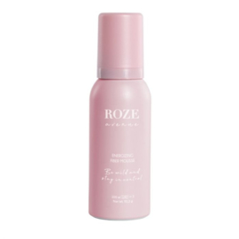 Energizing Fiber Mousse (100ml) | ROZE AVENUE