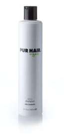 Daily Shampoo (300ml) | PUR HAIR ® Organic