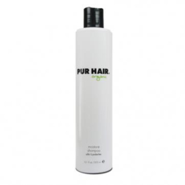 Moisture Shampoo (300ml) | PUR HAIR ® Organic