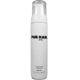 Volumizing Mousse (200ml) | PUR HAIR ® Style