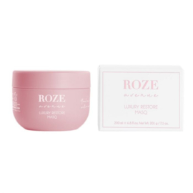 Luxury Restore Masq (200Ml) | ROZE AVENUE