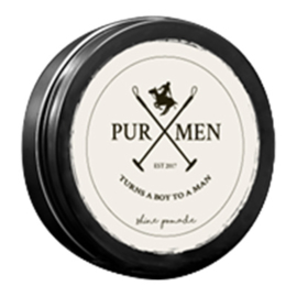 Shine Pomade (100ml) | PUR MEN