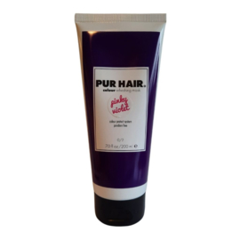 Colour Refresh Conditioner Pinky Violet  (200ml) | PUR HAIR ®