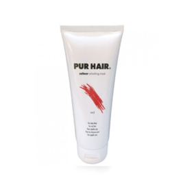 Colour Refreshing Mask Red  (200ml) | PUR HAIR ®